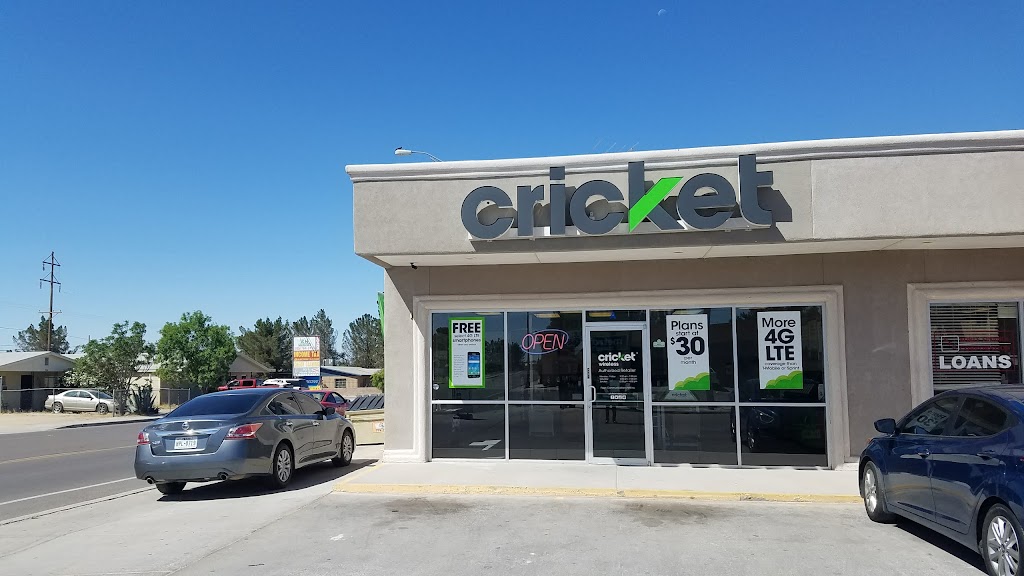Cricket Wireless Authorized Retailer | 919 Fabens Rd Suite A, Fabens, TX 79838, USA | Phone: (915) 765-5111