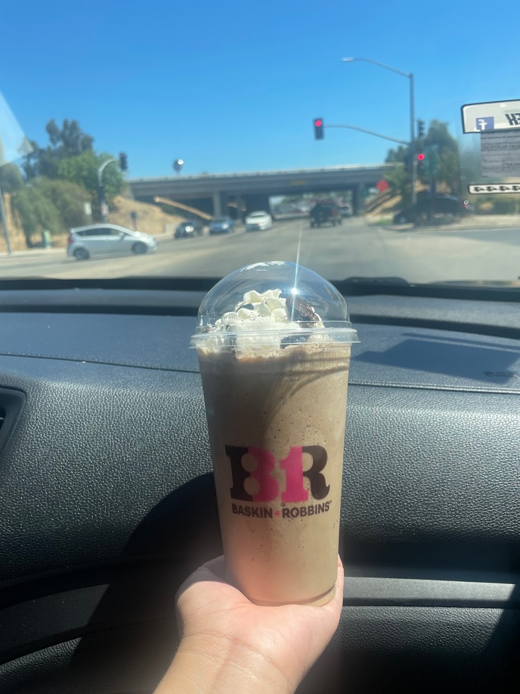 BaskinRobbins 3330 Floral Ave, Selma, CA 93662