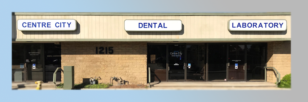Centre City Dental Laboratory | 1215 S Escondido Blvd, Escondido, CA 92025, USA | Phone: (760) 745-6447