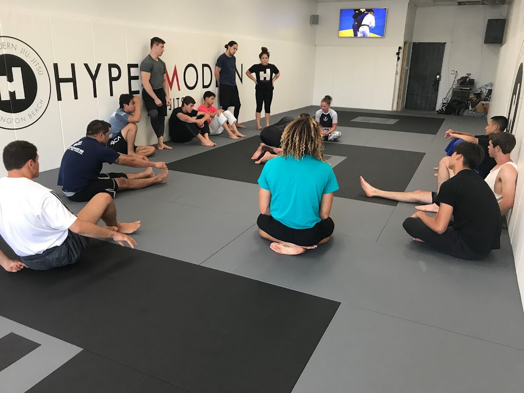 Hypermodern Jiu-Jitsu | 9586 Hamilton Ave, Huntington Beach, CA 92646, USA | Phone: (714) 698-8175