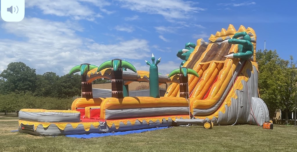 YoBounce Party Rentals | Niagara Rd, Pleasant Valley, NY 12569, USA | Phone: (845) 337-9631