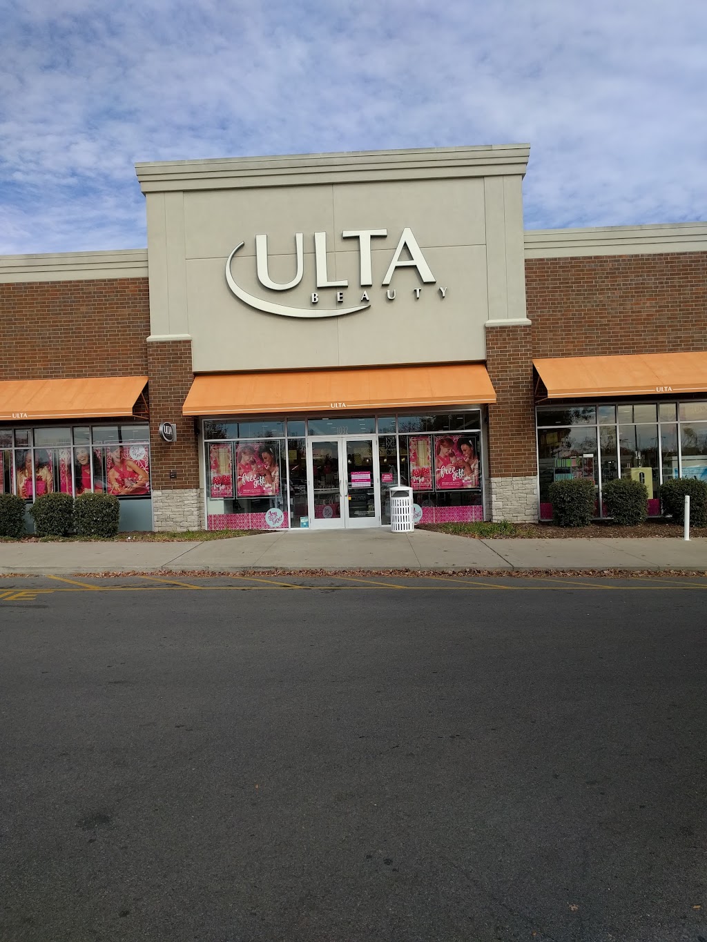 Ulta Beauty | 1032 Glenbrook Way, Hendersonville, TN 37075, USA | Phone: (615) 824-6567