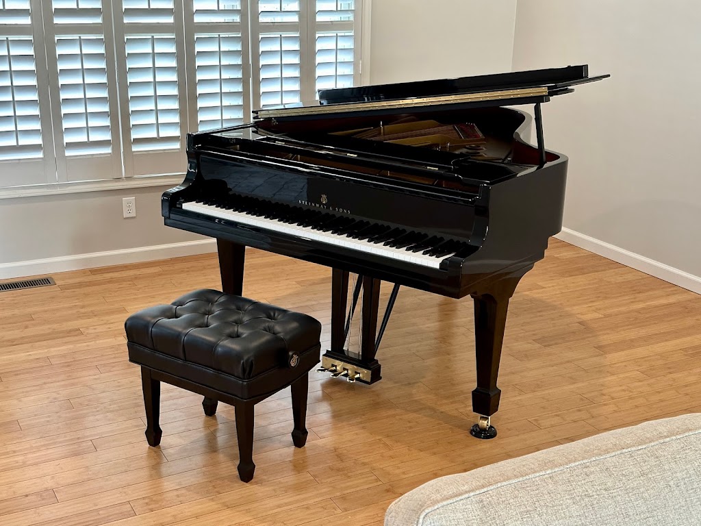 Artist Pianos | 664 New Loudon Rd #2, Latham, NY 12110, USA | Phone: (518) 783-1695