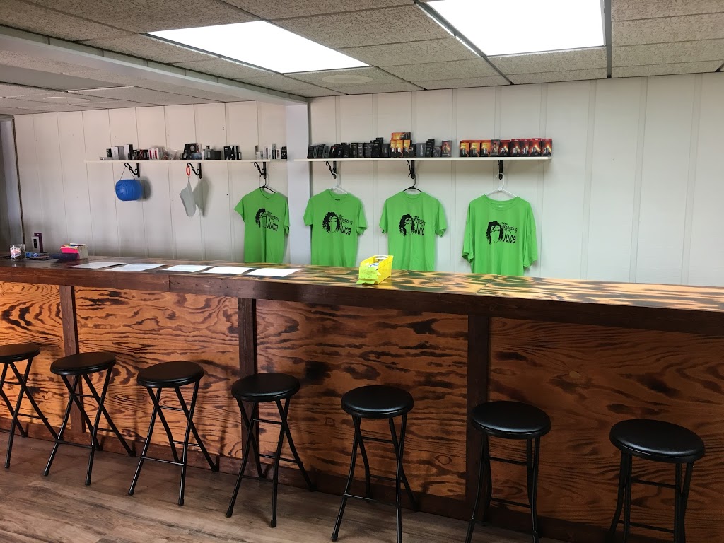 Premier Vapes | 11401 Leopard St, Corpus Christi, TX 78410 | Phone: (361) 549-6810