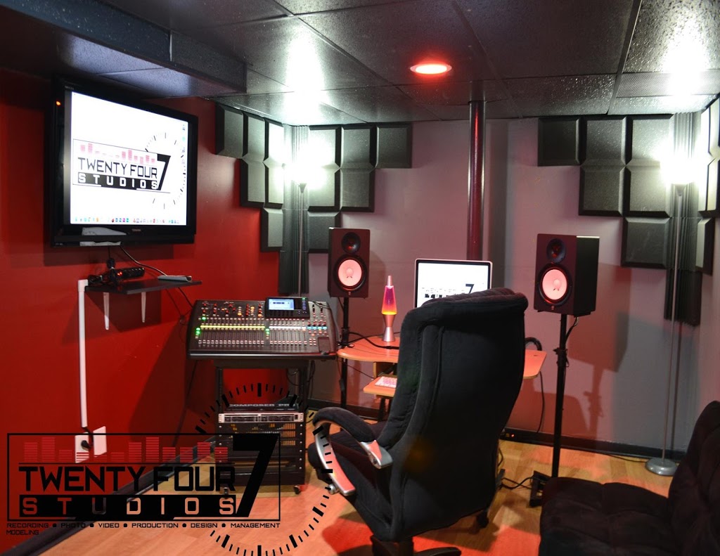 24/7 Studios Inc | 6721 Springdale Dr Suite 300, Riverdale, GA 30274, USA | Phone: (770) 616-4743