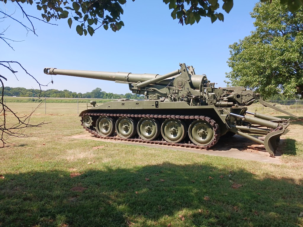 Muskogee War Memorial Park: Home of the USS Batfish | 3500 Batfish Rd, Muskogee, OK 74403, USA | Phone: (918) 682-6294