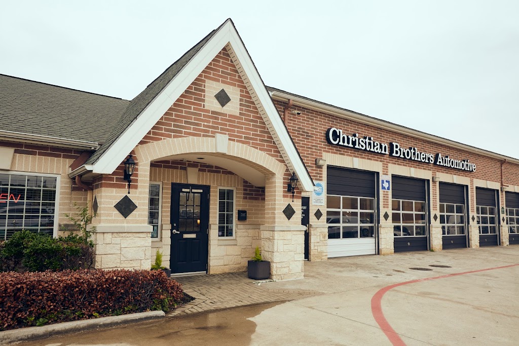 Christian Brothers Automotive Green Oaks | 2804 NE Green Oaks Blvd, Grand Prairie, TX 75050, USA | Phone: (817) 803-5745