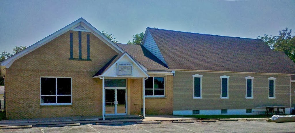 Mulvane Church of Christ | 302 S 4th Ave, Mulvane, KS 67110, USA | Phone: (316) 777-1913