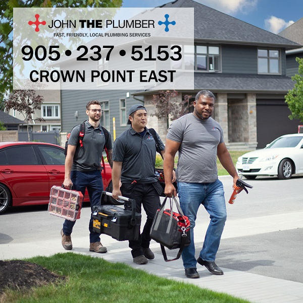 John The Plumber | 129 Melrose Ave S #1, Hamilton, ON L8M 2Y7, Canada | Phone: (905) 237-5153