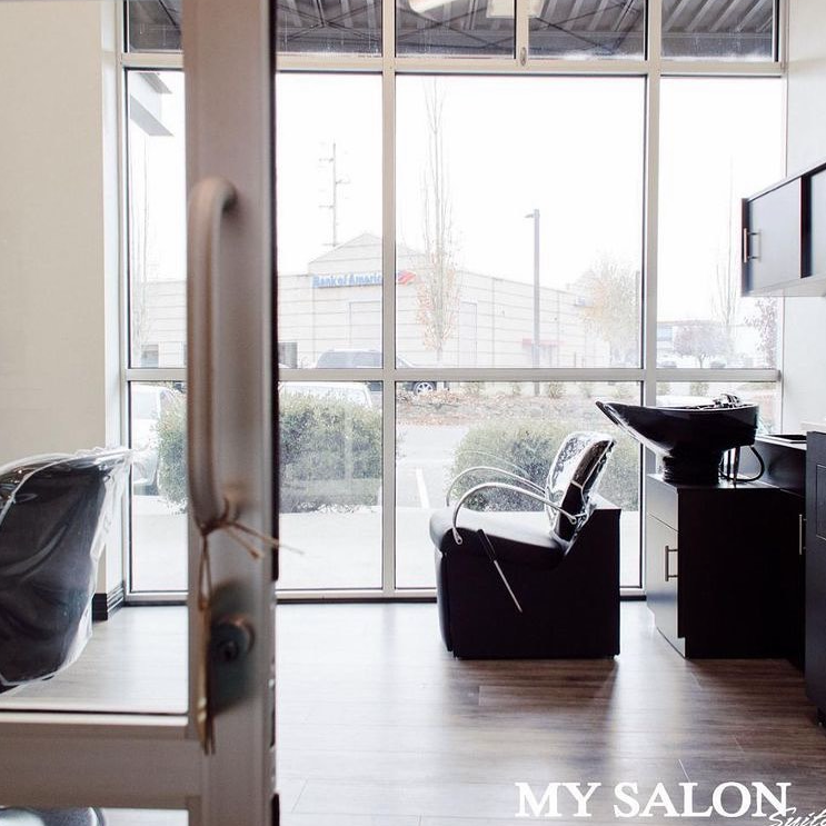 My Salon Suite-Atlantic Beach | 1225 Atlantic Blvd, Neptune Beach, FL 32266, USA | Phone: (904) 718-4453