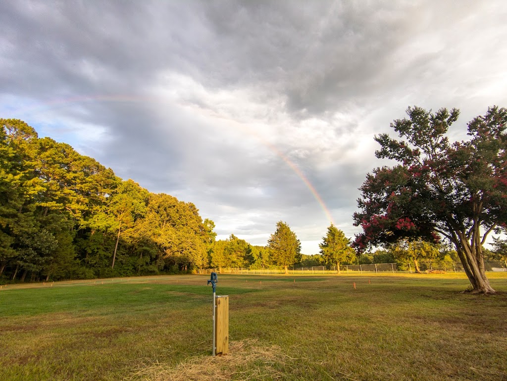 Garner Grows Community Garden | 550 Thompson Rd, Garner, NC 27529, USA | Phone: (919) 307-6047