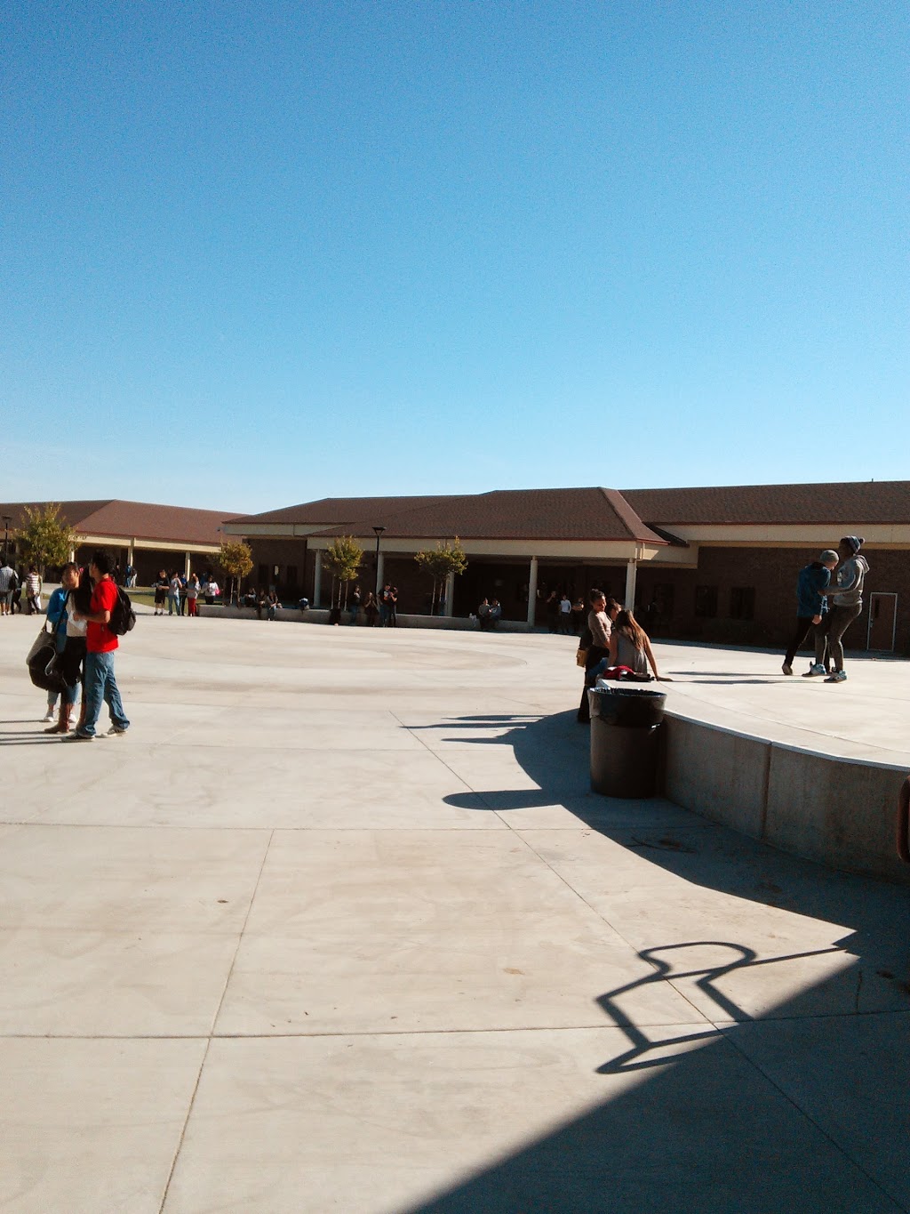 Lathrop High School | 647 Spartan Way, Lathrop, CA 95330, USA | Phone: (209) 938-6350