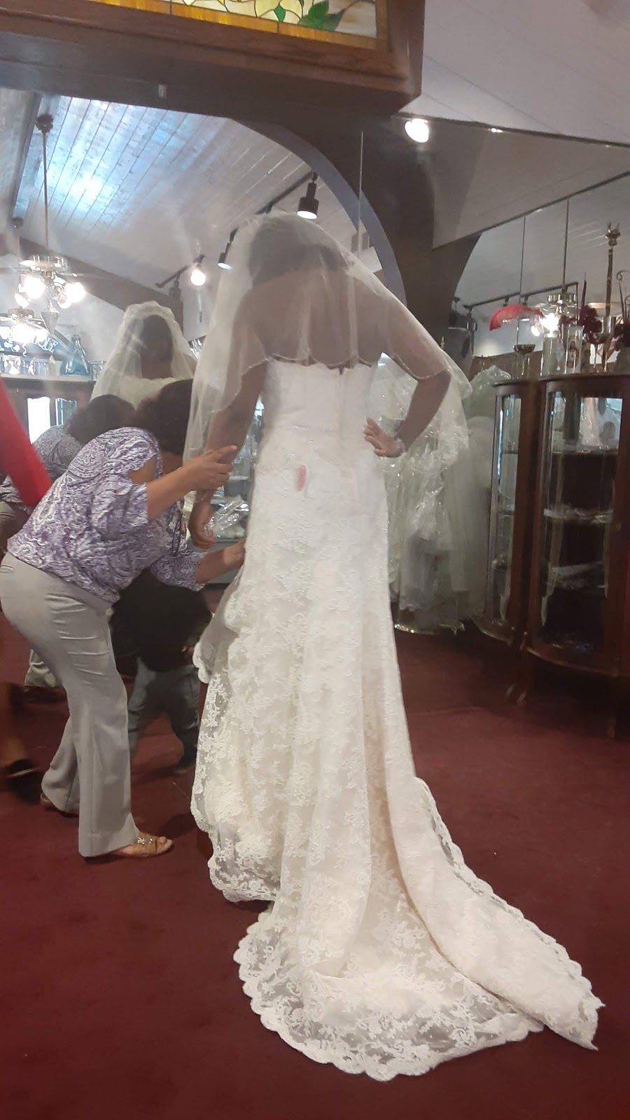 D’Arca Formal Wear | 889 N D St, San Bernardino, CA 92401, USA | Phone: (909) 888-6848