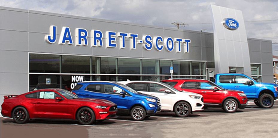 Jarrett Scott Ford of Plant City | 2000 E Baker St, Plant City, FL 33563, USA | Phone: (813) 752-4171