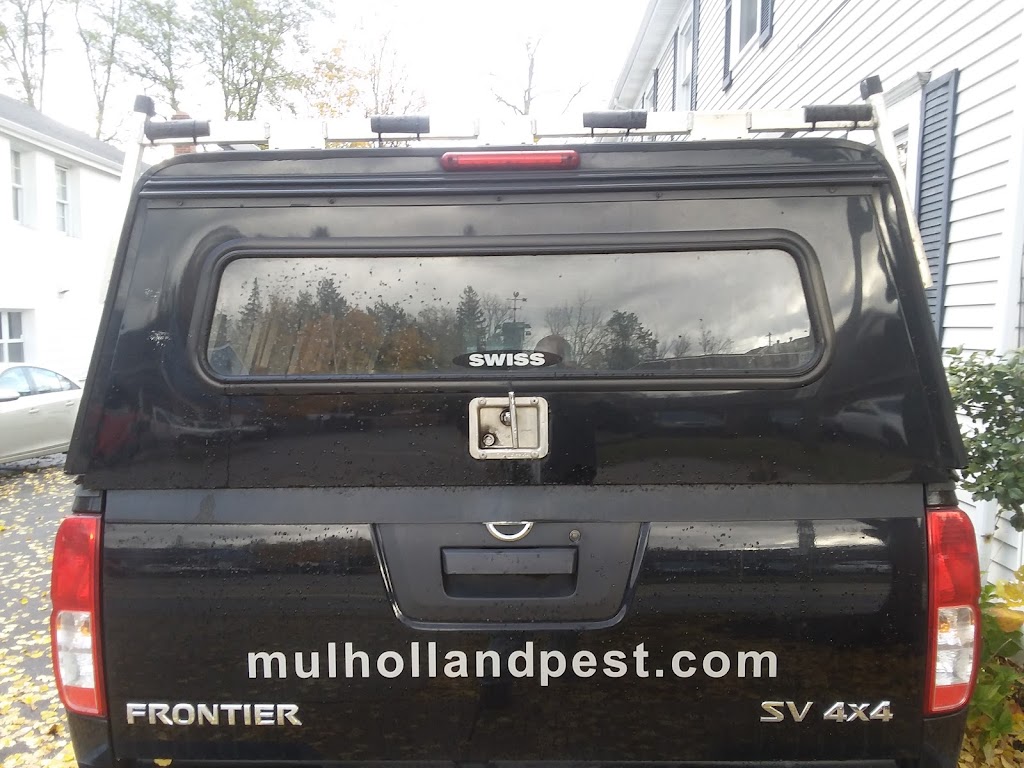 Mulholland Pest Control | 9261 Ravenna Rd # B-6, Twinsburg, OH 44087 | Phone: (440) 528-1234