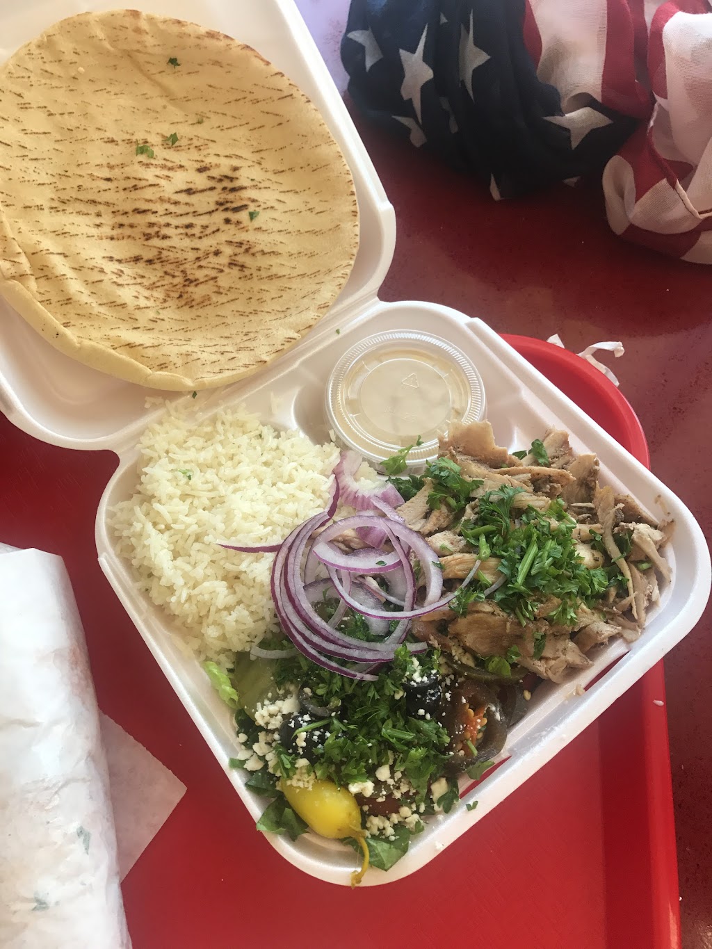 Shawarma Factory | 919 S Central Ave C, Glendale, CA 91204, USA | Phone: (818) 244-3334