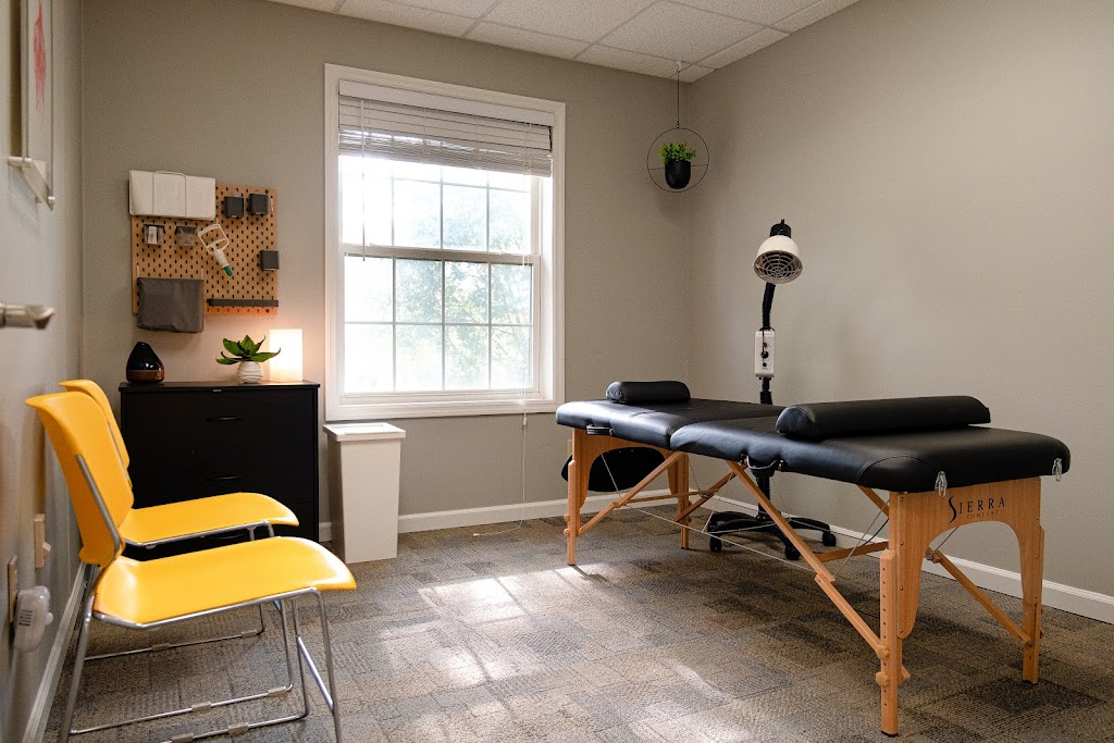 Wheeler Acupuncture & Functional Wellness | 3904 Old Hwy 94 S #200, St Charles, MO 63304, USA | Phone: (636) 244-0686