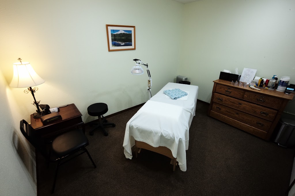 Lily Acupuncture Healing Space | 1912 Grand Blvd, Vancouver, WA 98661, USA | Phone: (360) 718-7897