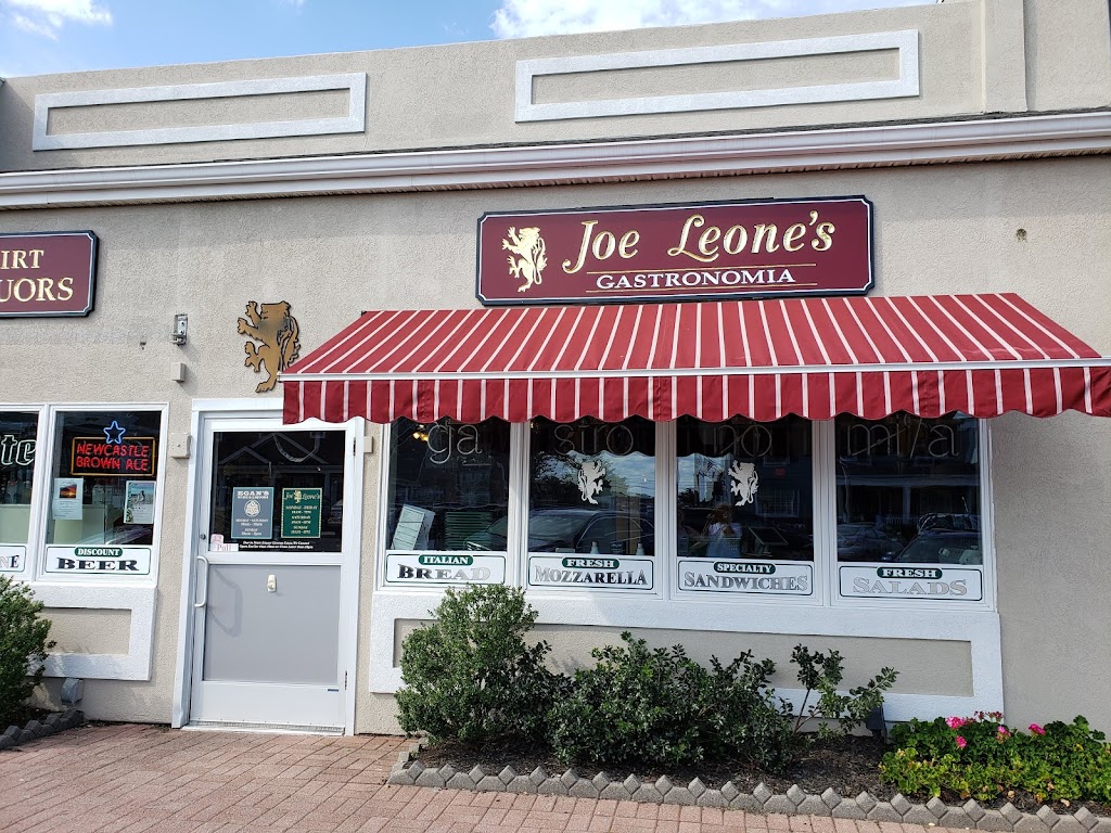 Joe Leones Gastronomia | 527 Washington Blvd, Sea Girt, NJ 08750, USA | Phone: (732) 681-1036