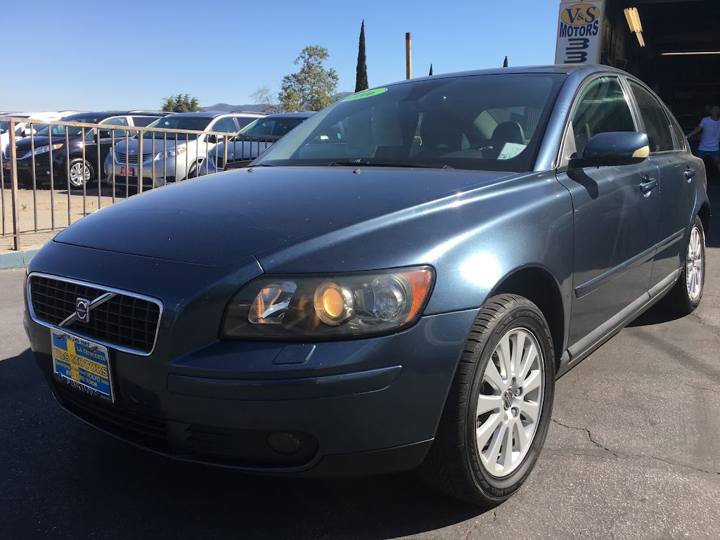 Svenska Volvo Specialist Inc. | 3346 Foothill Blvd, Glendale, CA 91214, USA | Phone: (818) 249-1981