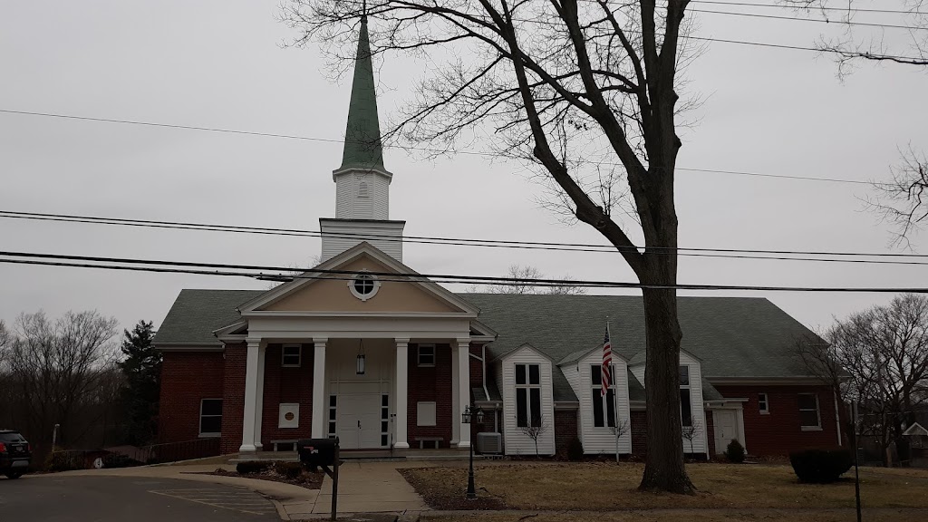 Lakemore United Methodist Church | 1536 Flickinger Rd, Akron, OH 44312 | Phone: (330) 733-6531