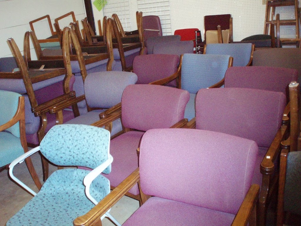 St. Croix Falls ReStore | 2201 US-8, St Croix Falls, WI 54024, USA | Phone: (715) 483-2700