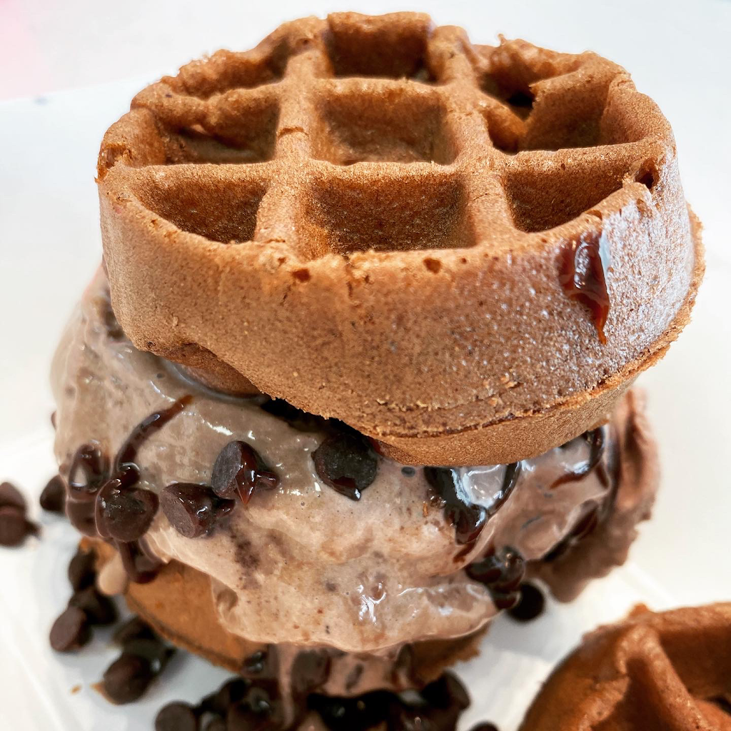 The House of Scoops | 1365 E Gladstone St #200, Glendora, CA 91740, USA | Phone: (909) 506-8077