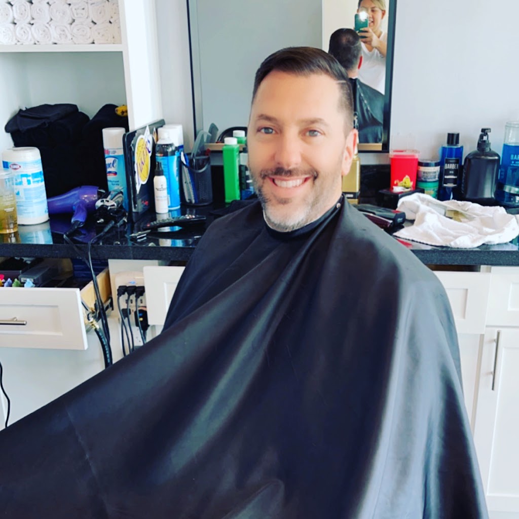 Naomis Cutz Barbershop | 15367 W McDowell Rd Suite C3, Goodyear, AZ 85395, USA | Phone: (480) 498-1299