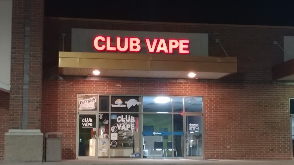 Club Vape | 2993 N Bend Rd, Hebron, KY 41048, USA | Phone: (859) 525-8273