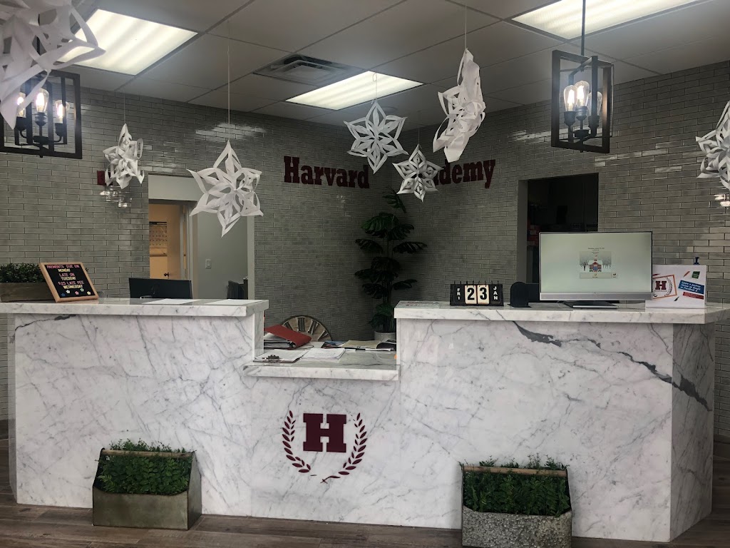 Harvard Academy | 8955 NW 50th St, Sunrise, FL 33351, USA | Phone: (954) 748-0006