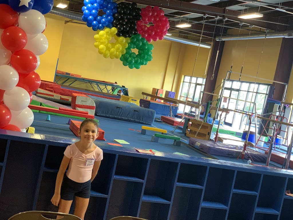 Etc Gymnastics | 1932 Almaville Rd, Smyrna, TN 37167, USA | Phone: (615) 617-7644