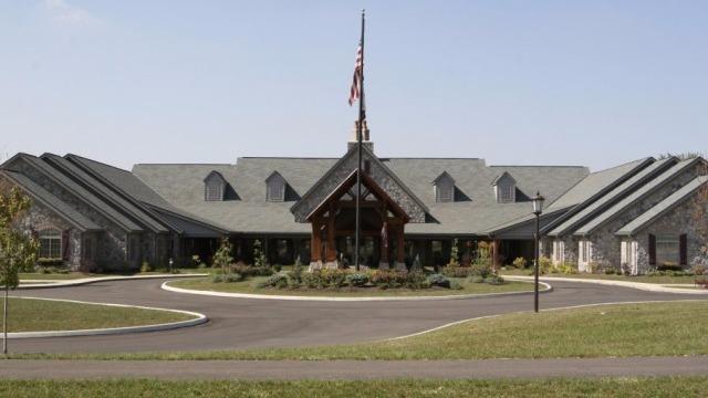 The Inn at CoalRidge | 1300 Coalridge Pkwy, Wadsworth, OH 44281, USA | Phone: (330) 334-1546