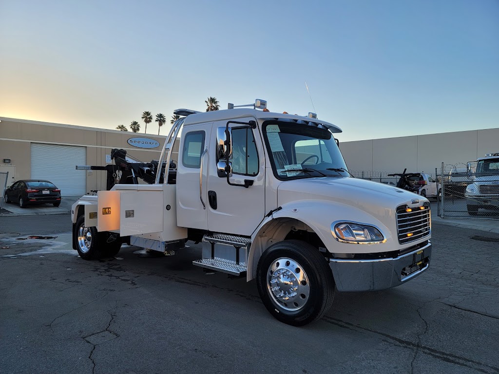 Southern California Tow Equipment | 1334 N Knollwood Cir, Anaheim, CA 92801, USA | Phone: (714) 340-1015