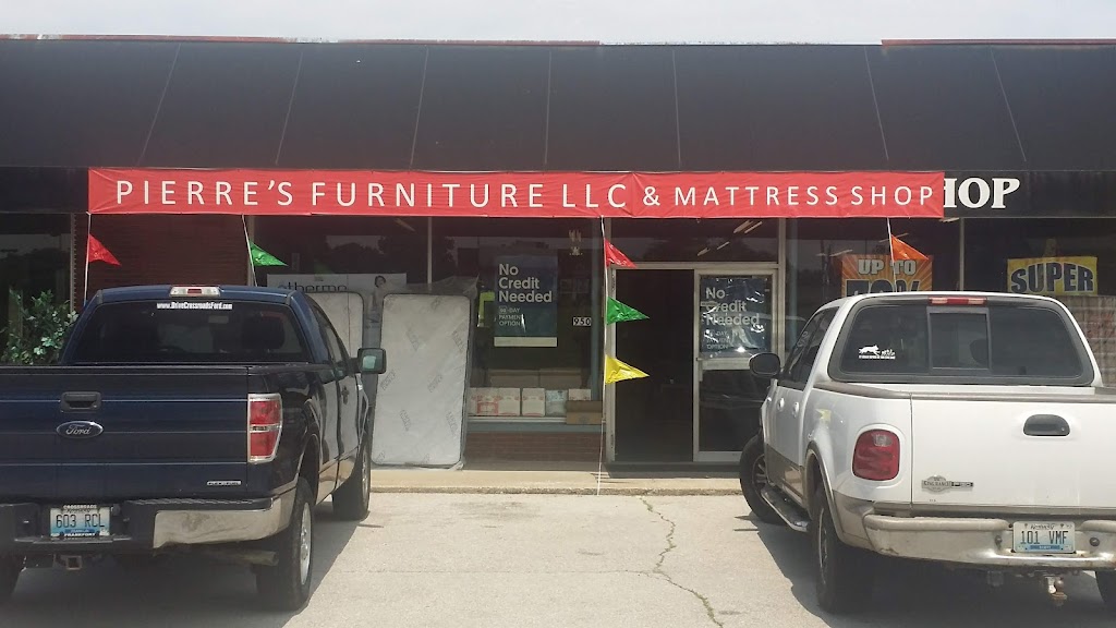 Pierres Furniture LLC & Mattress Shop | 316 Versailles Rd, Frankfort, KY 40601 | Phone: (502) 699-2444