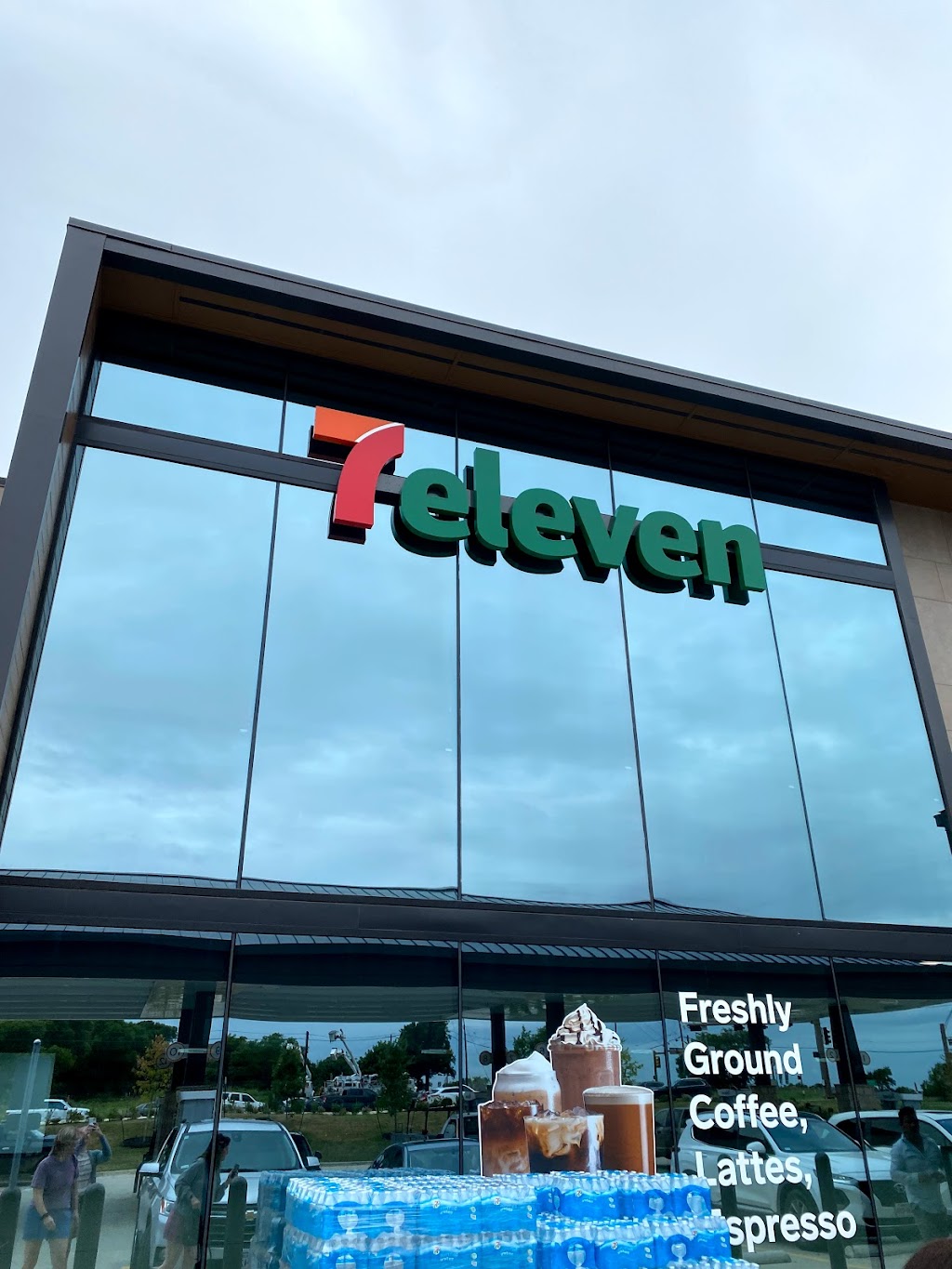 7-Eleven | 2101 N Preston Rd, Prosper, TX 75078 | Phone: (469) 370-1836