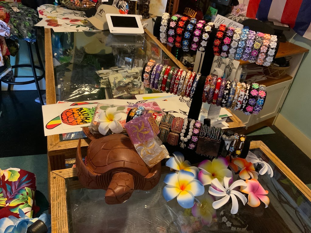 Anitas Hawaiian Boutique | 4823 S 66th St, Tacoma, WA 98409, USA | Phone: (253) 267-0136