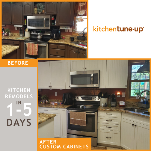 Kitchen Tune-Up | 1930 Innovation Wy Suite 135, Libertyville, IL 60048 | Phone: (224) 540-3026