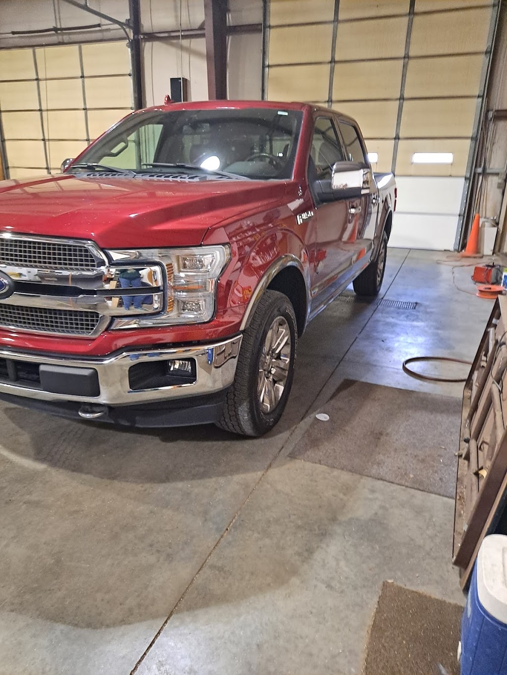 Zeck Ford | 4501 S 4th St, Leavenworth, KS 66048, USA | Phone: (913) 727-1650