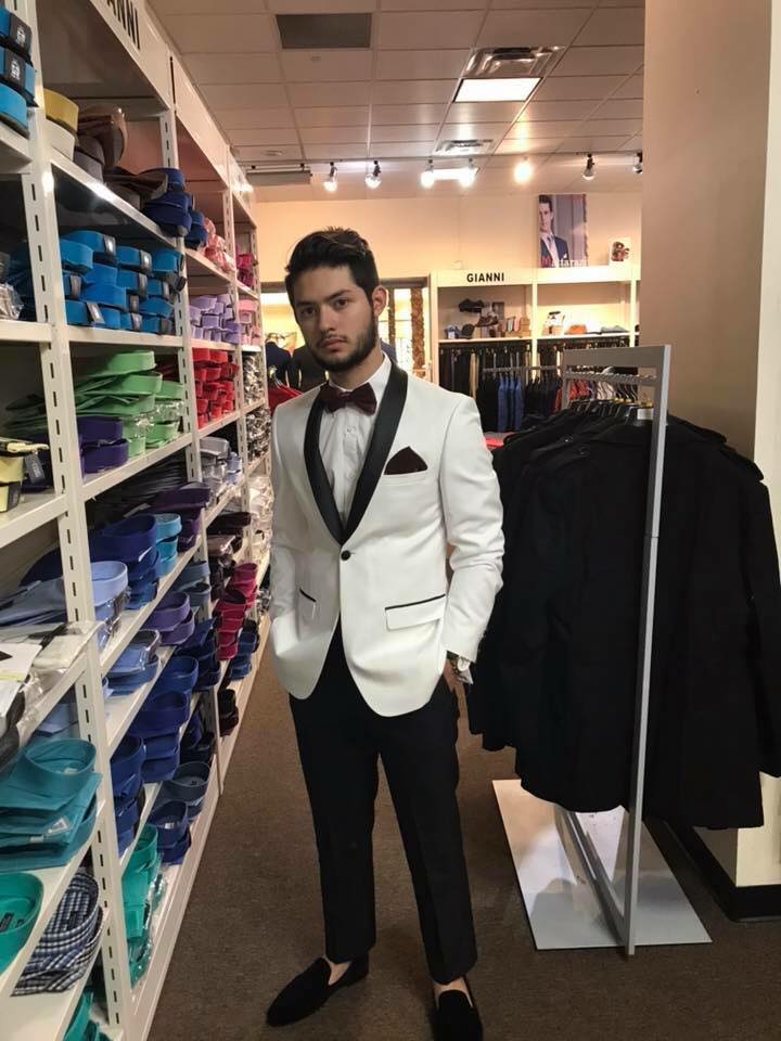 Gianni Designer European Clothing | 1101 Melbourne Rd, Hurst, TX 76053, USA | Phone: (817) 975-0871