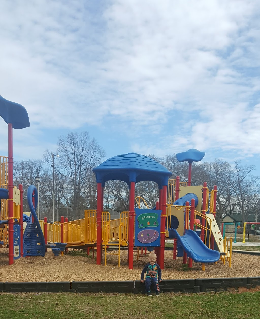 McBrayer Park | Central Ave, Hampton, GA 30228, USA | Phone: (770) 946-4306