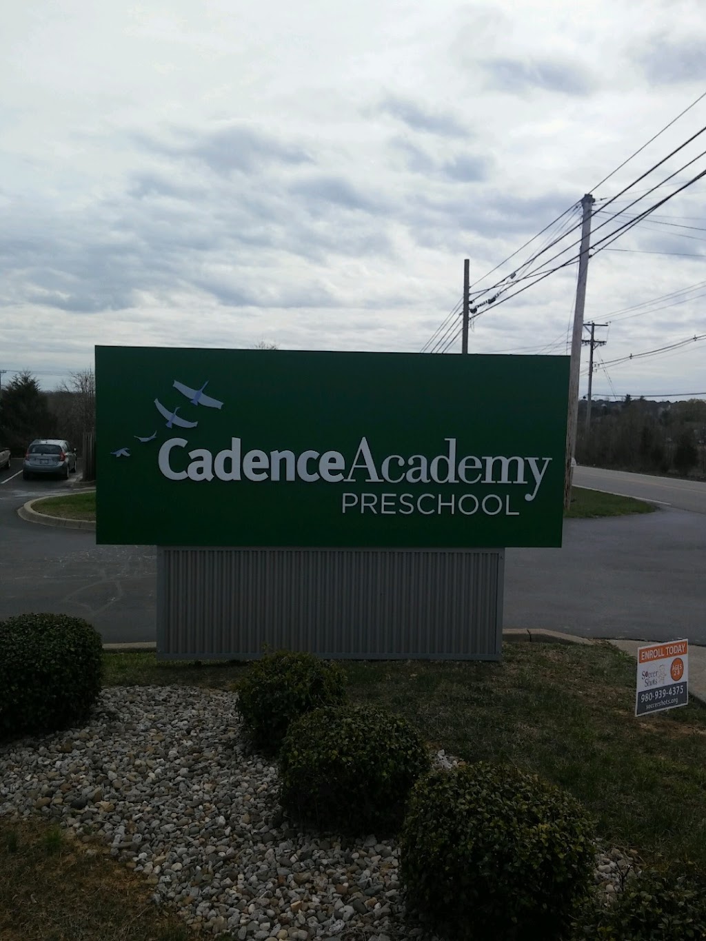 Cadence Academy Preschool | 8715 Old Bardstown Rd, Louisville, KY 40291, USA | Phone: (502) 208-2302