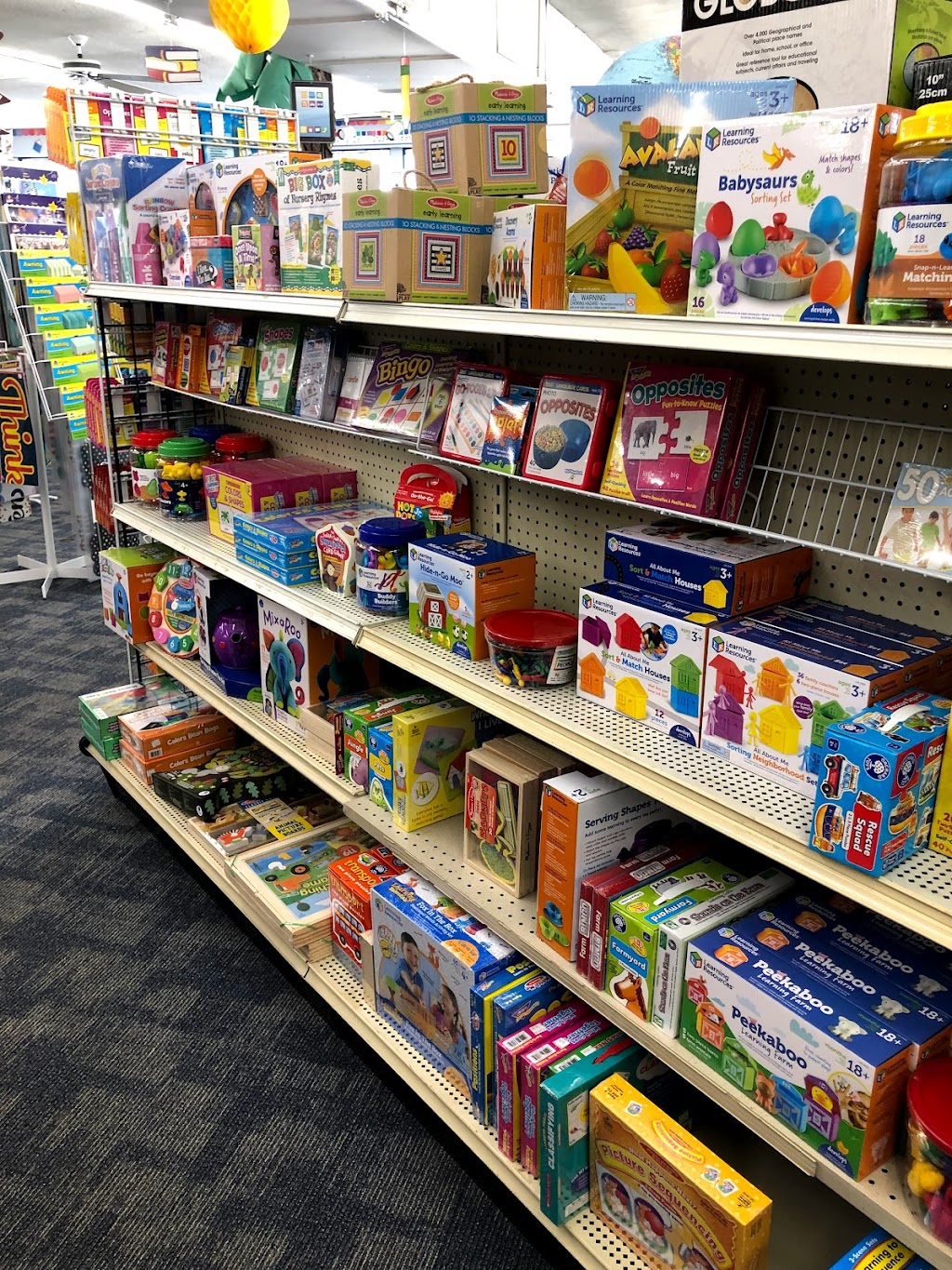 Best Teacher Supply | 123 OFallon Plaza, OFallon, MO 63366, USA | Phone: (636) 978-0222