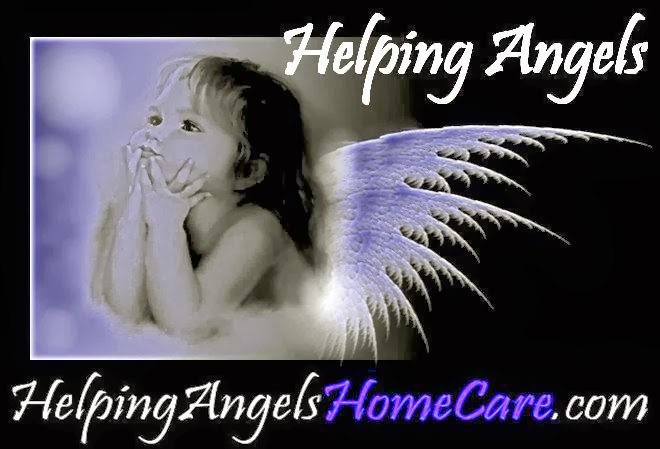 Helping Angels Home Care LLC | 629 Saxony Blvd, St. Petersburg, FL 33716, USA | Phone: (727) 235-4892