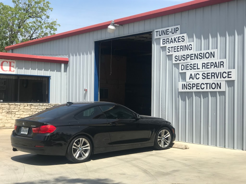 PAI Automotive & Inspections | 922 W 2nd St, Taylor, TX 76574, USA | Phone: (512) 670-5100