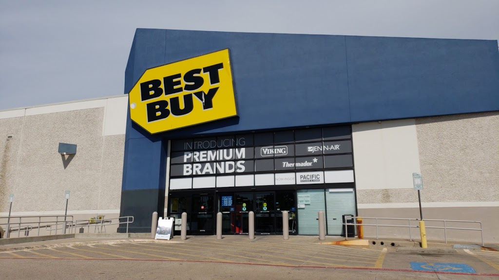 Best Buy | 1730 Pleasant Pl, Arlington, TX 76015, USA | Phone: (817) 467-3155