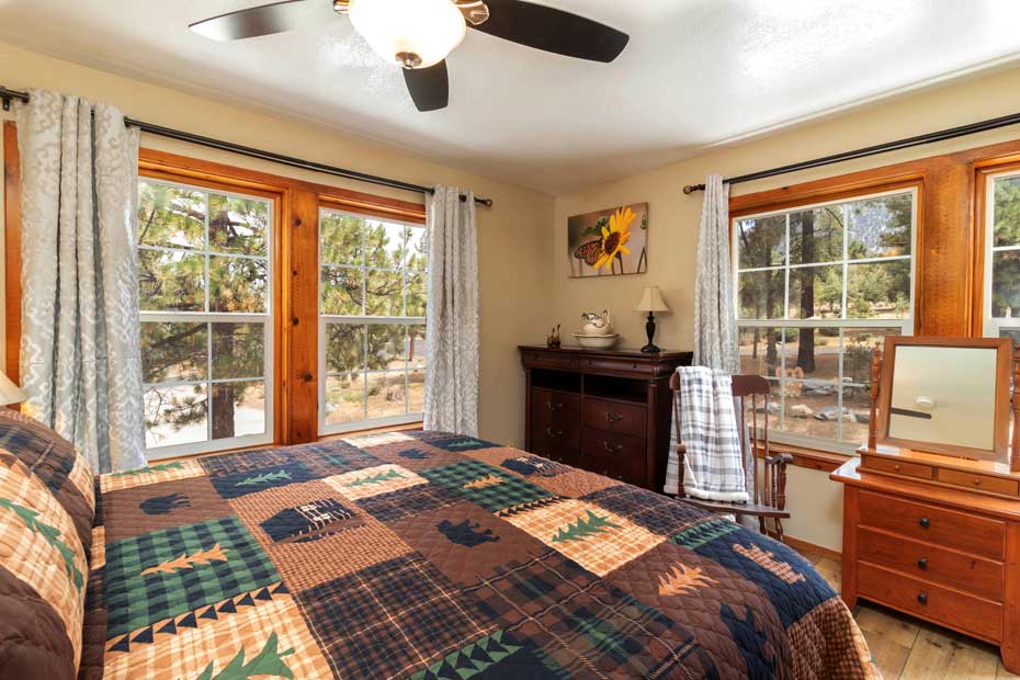 Pine Mountain Club Hotel | 16206 Askin Dr, Pine Mountain Club, CA 93222, USA | Phone: (323) 351-3727