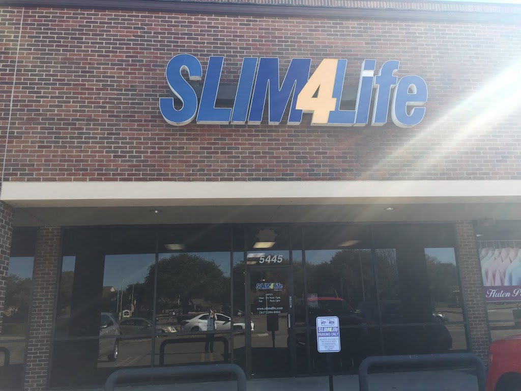 Slim4Life Weight Loss Center - Fort Worth | 5445 S Hulen St, Fort Worth, TX 76132, USA | Phone: (817) 294-8884