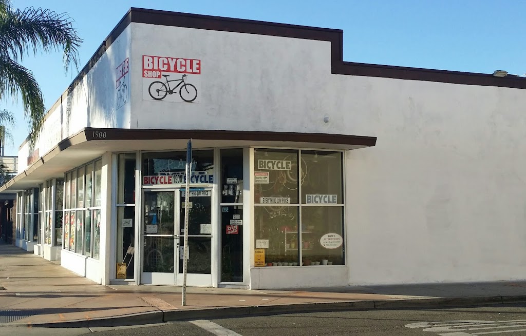 Santa Ana Bicycle shop | 1900 S Main St, Santa Ana, CA 92707, USA | Phone: (714) 886-6320