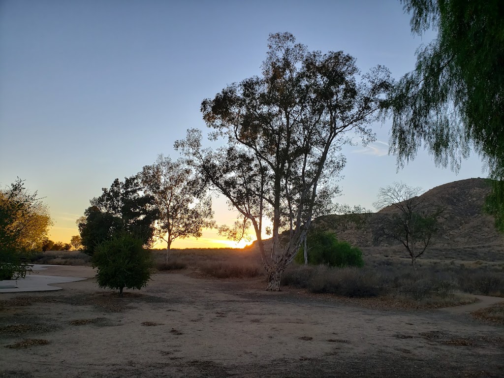 Quail Campground | Quail, Moreno Valley, CA 92555, USA | Phone: (951) 940-5600