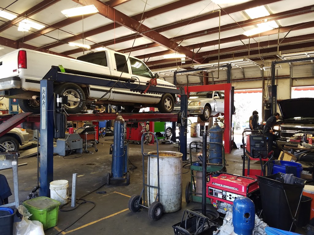 Dual Automotive | 3940 Jodeco Rd, McDonough, GA 30253, USA | Phone: (678) 814-4722